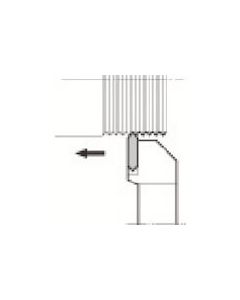 Toolholders for Threading