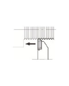 Toolholders for Threading