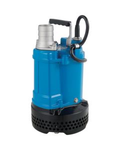 Submersible Dewatering Pump