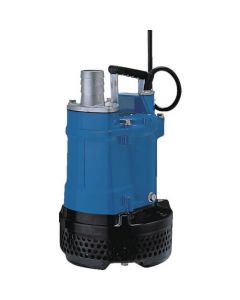 Submersible Dewatering Pump