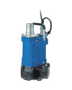 Submersible Dewatering Pump