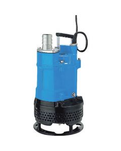 Submersible Slurry Pump
