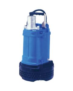 Submersible Dewatering Pump