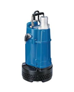 Submersible General Dewatering Vortex Pump