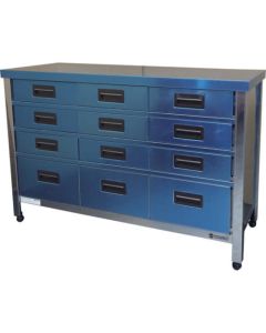 Work Table Cabinet