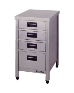 Work Table Cabinet