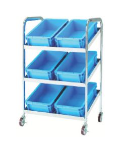 Wagon 1อัน