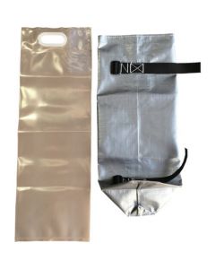 น้ำหนักสำหรับเต็นท์ธรรมดา (NKT3030/3045) ประเภทภาชนะบรรจุน้ำ