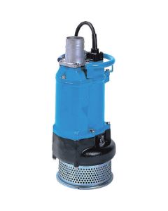 Submersible Dewatering Pump