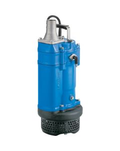 Submersible Dewatering Pump