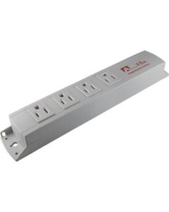 ชนิดใบมีดแบน OA tap 4 จุดสายดินไร้สาย 2P15A125V