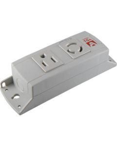 Combi OA กราวด์ไร้สาย 2 จุด 2P15A125V