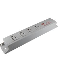ประเภทการยึด OA tap 4 จุดกราวด์ไร้สาย 2P15A125V