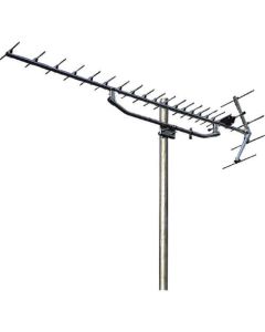 UHF antenna 20 elements aluminum type 1อัน