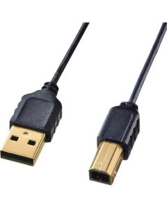 KU20-SL05BK 1เส้น