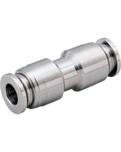 Tube Fitting Brass 1อัน