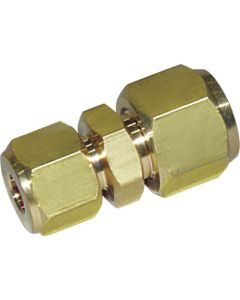 Refrigeration Flare Fittings