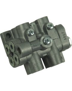 Single Dispensing Valve