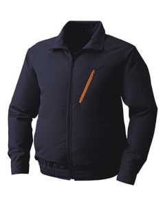 Polyester Air Conditioning Wear KU90510 1ชุด