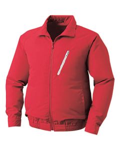 Polyester Air Conditioning Wear KU90510 1ชุด