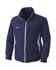 Hooded Polyester Air Conditioning Wear KU90520 1ชุด