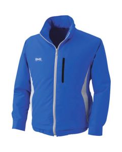 Hooded Polyester Air Conditioning Wear KU90520 1ชุด