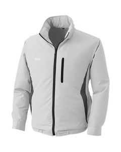 Hooded Polyester Air Conditioning Wear KU90520 1ชุด
