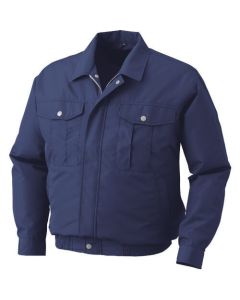 Polyester Work Air Conditioning Wear KU90540 1ชุด