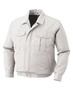 Polyester Work Air Conditioning Wear KU90540 1ชุด