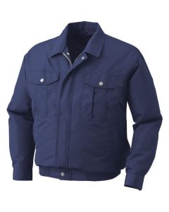 Polyester Work Air Conditioning Wear KU90540 1ชุด