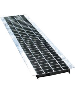 Grating