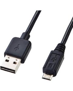 สายไมโคร USB (MicroB) ที่สามารถเสียบได้ทั้งสองด้าน
