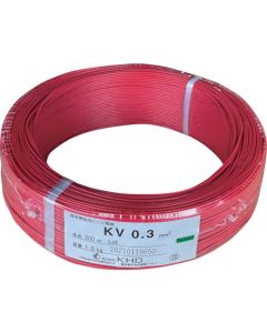 Appliance PVC Wire