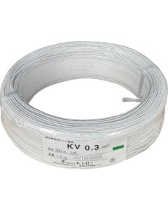 Appliance PVC Wire