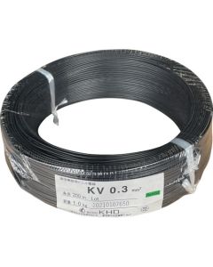 Appliance PVC Wire
