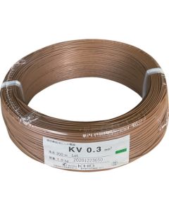 Appliance PVC Wire