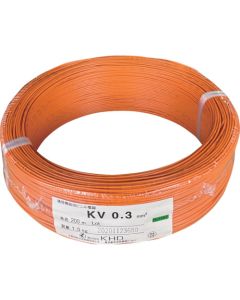 Appliance PVC Wire