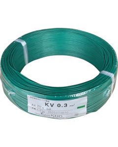 Appliance PVC Wire