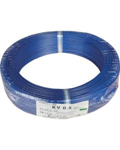 Appliance PVC Wire