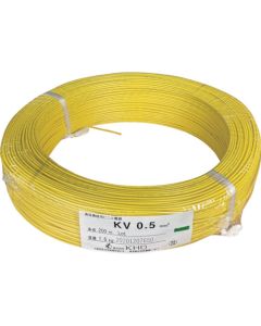 Appliance PVC Wire