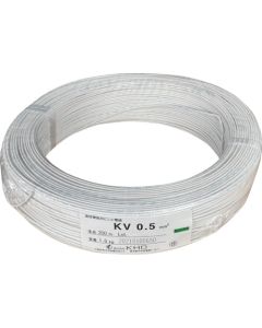 Appliance PVC Wire