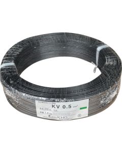 Appliance PVC Wire