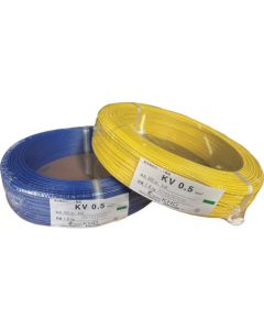 Appliance PVC Wire