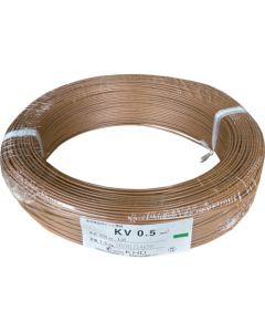 Appliance PVC Wire