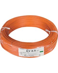 Appliance PVC Wire