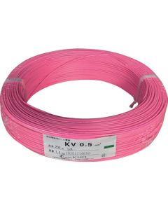 Appliance PVC Wire
