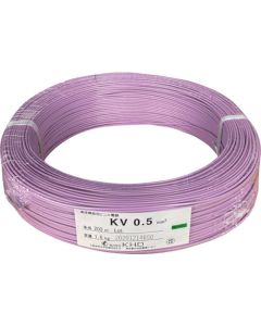 Appliance PVC Wire
