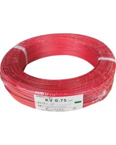 Appliance PVC Wire