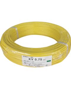 Appliance PVC Wire