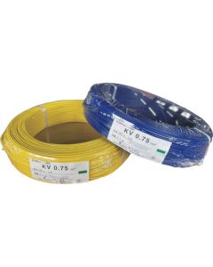 Appliance PVC Wire